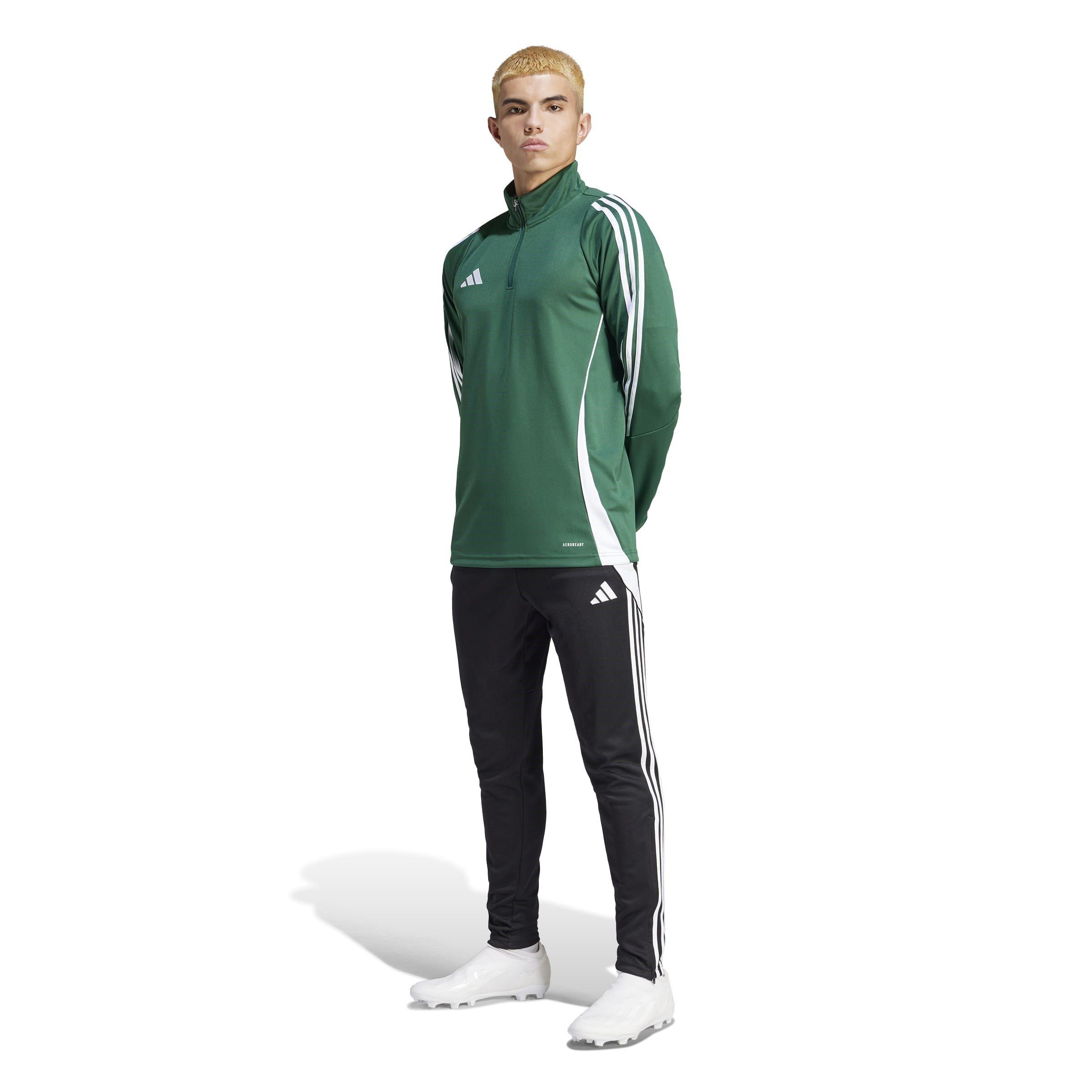 adidas Tiro 24 Training Top Mens