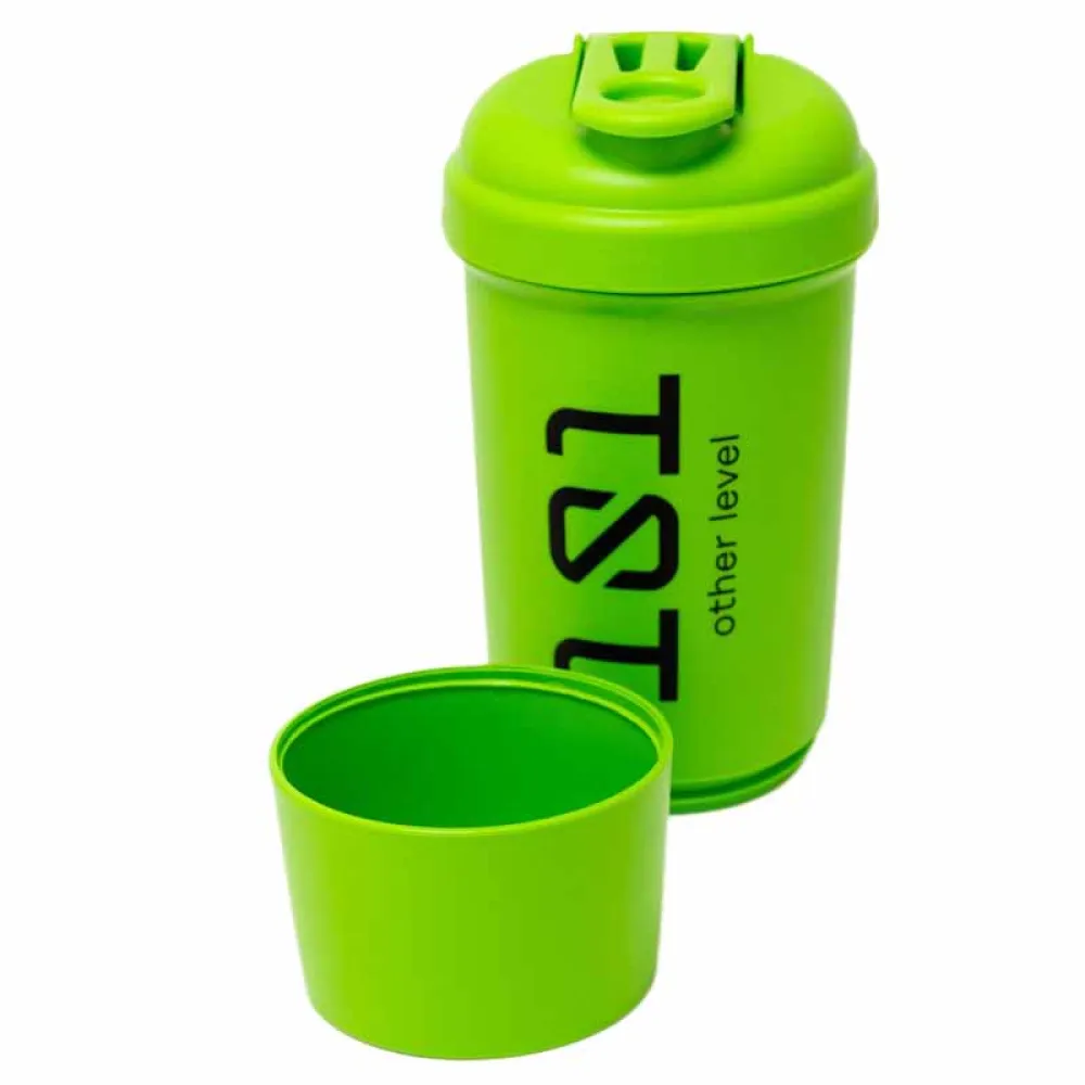 101 other level 101 Shaker