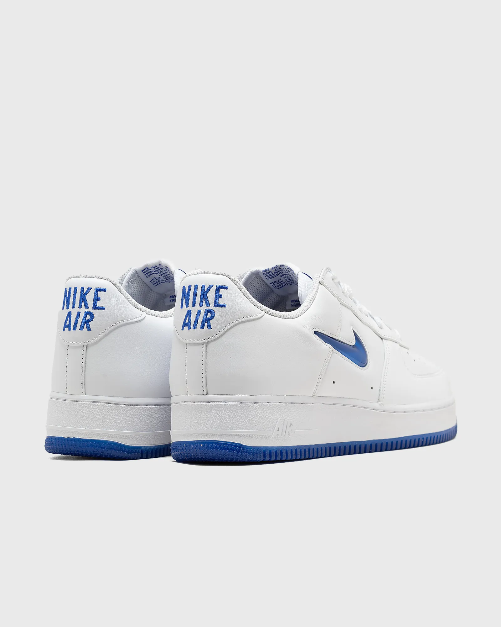 Nike AIR FORCE 1 LOW RETRO