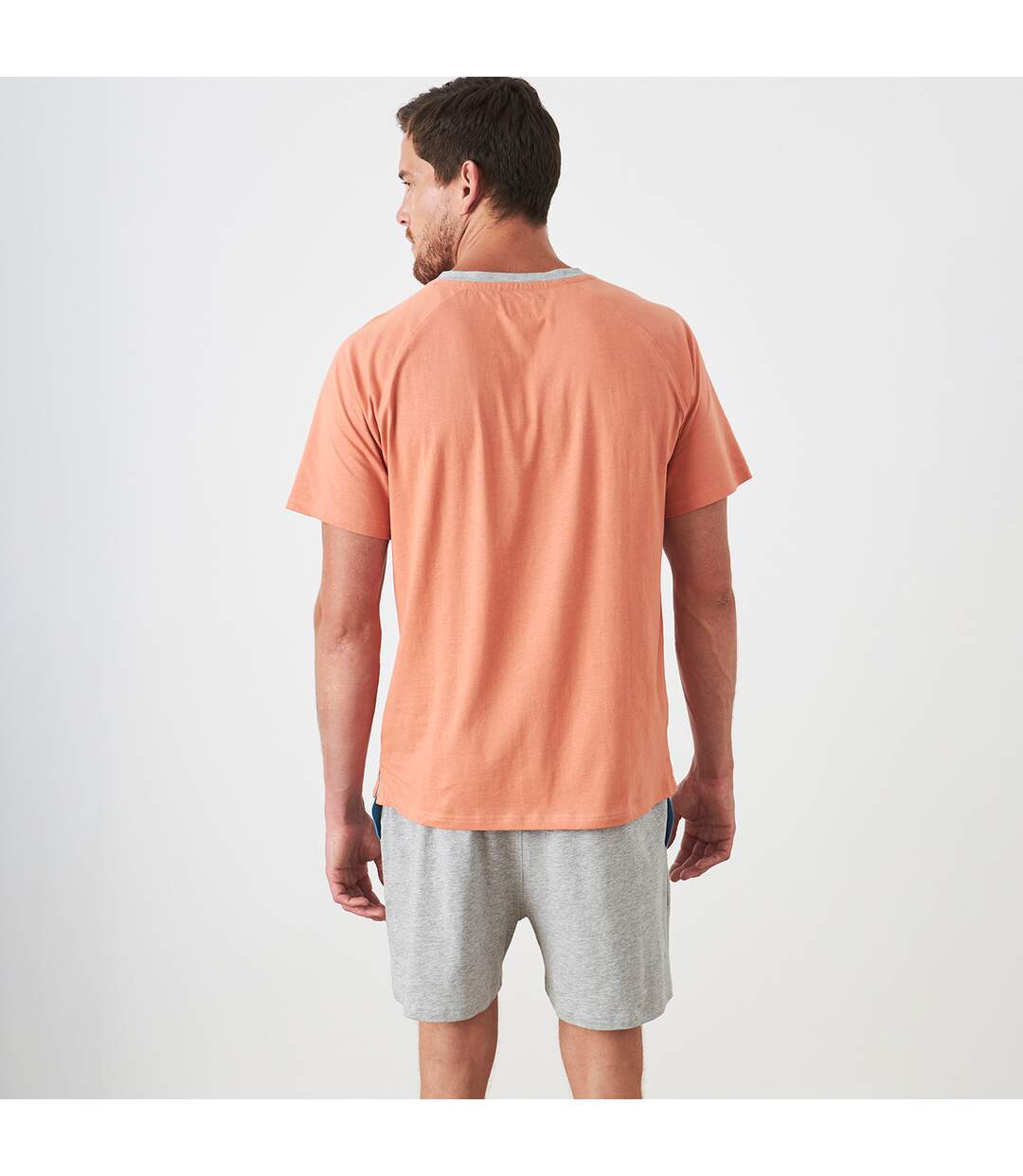 Short Sleeve Pajamas JJBDH5300