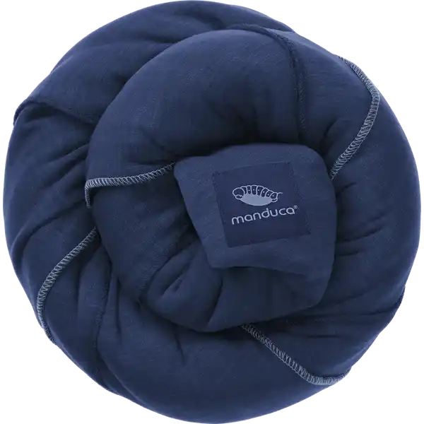 Tragetuch Sling Navy