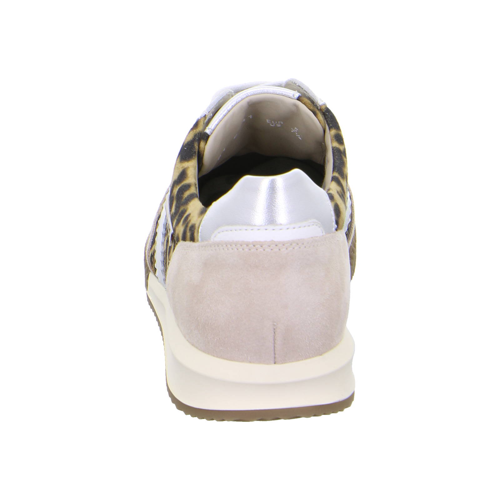 Mephisto Witney light sand leo