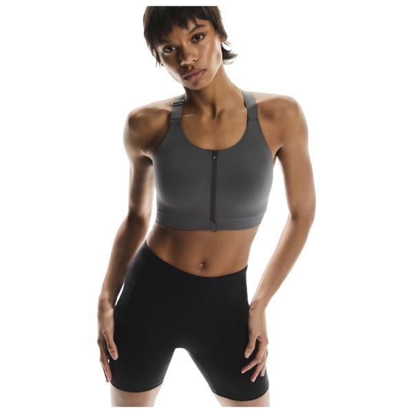 On - Women's Endurance Bra Zip - Brassière