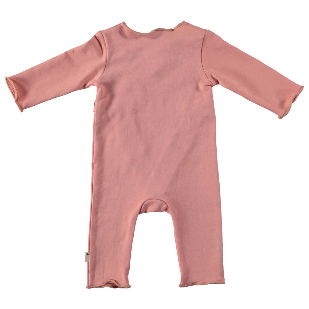 BESS baby boxpak roze