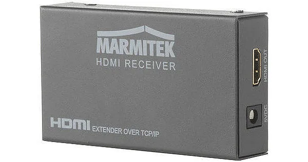 Récepteur additionnel pour Marmitek MegaView 90 Transmetteurs audio-vidéo