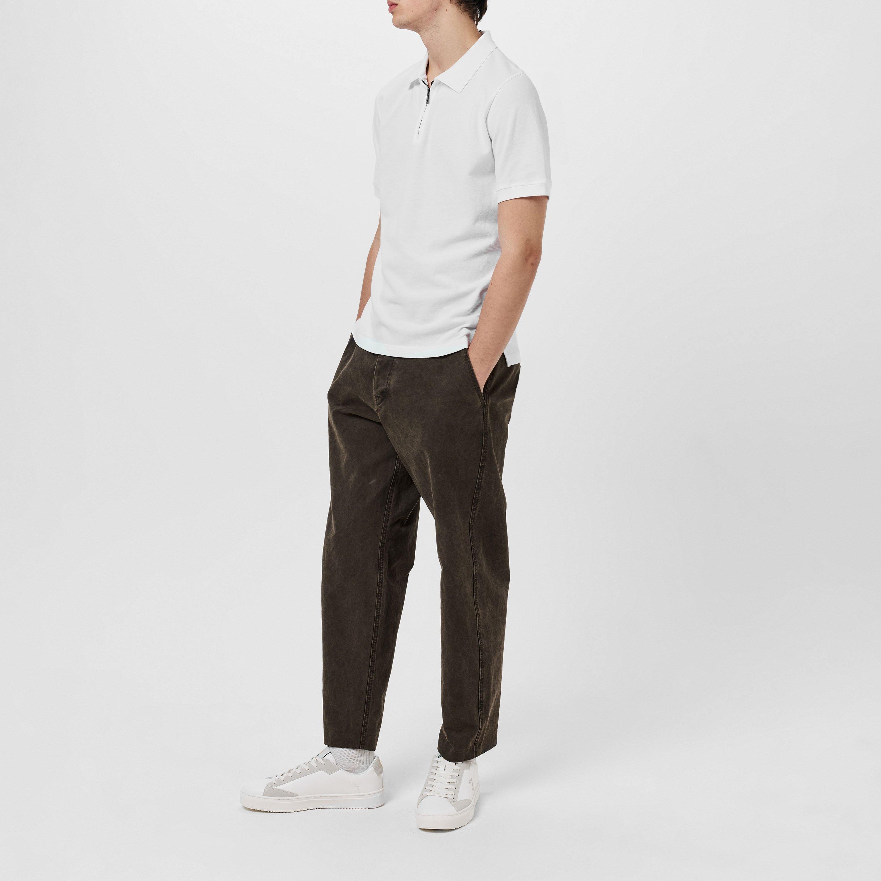 Farah Kody Cupsole Trainers