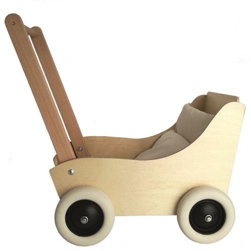 Egmont toys poppenwagen