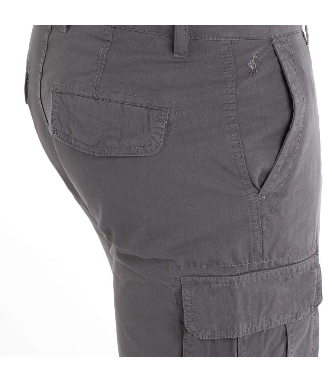 Short regular SALVA