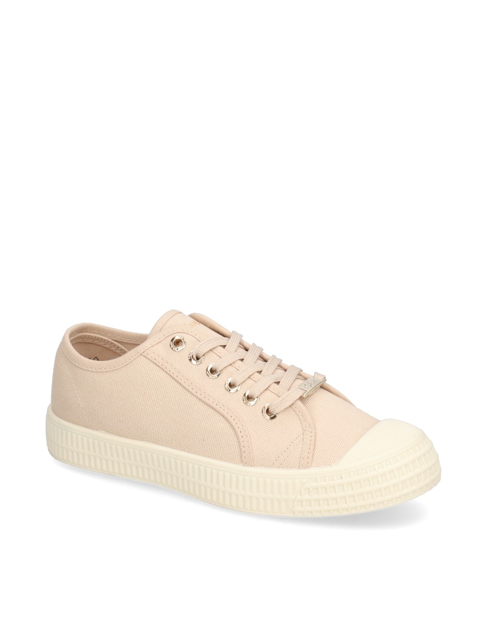 Canvas Sneaker