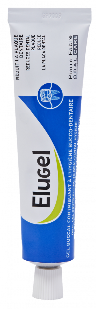Elugel Gel Bucal Antisséptico 40ml