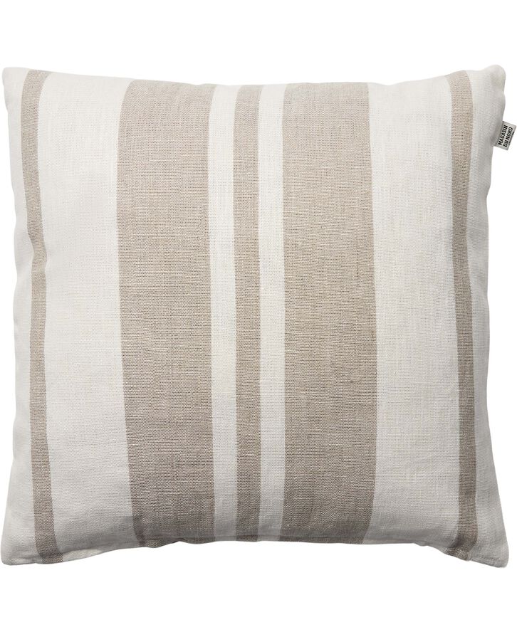 Magasin du Nord Collection STRIPE/GUL, PYNTEPUDE
