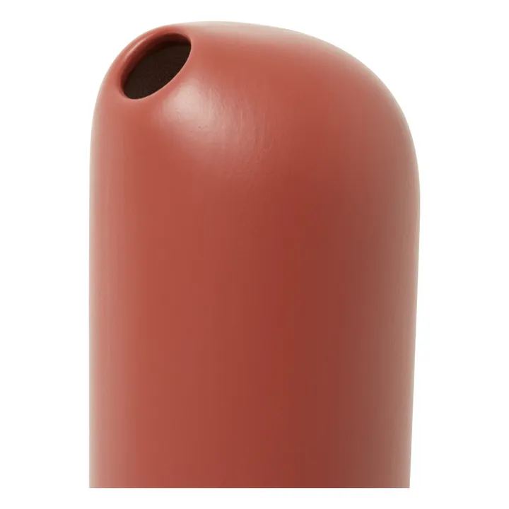 Moustache Carafe en céramique Ô, Ionna Vautrin | Terracotta
