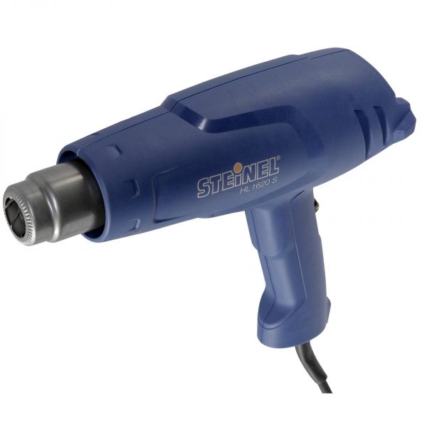 Steinel Pistola de Ar Quente 1600W HL 1620 S - 401627