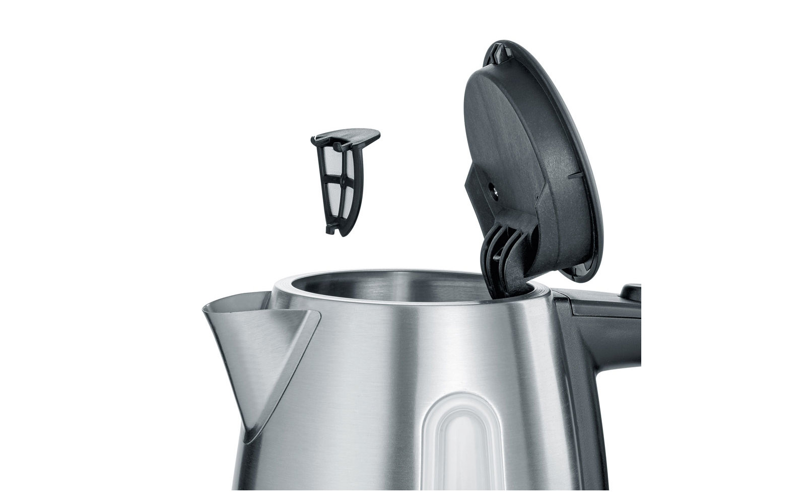Severin Wasserkocher 2200 W 1 Liter