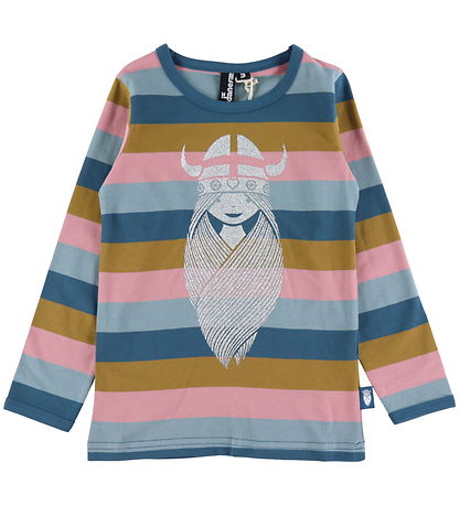 Danef? Bluse - Danenorthpole - Ceramic Freja