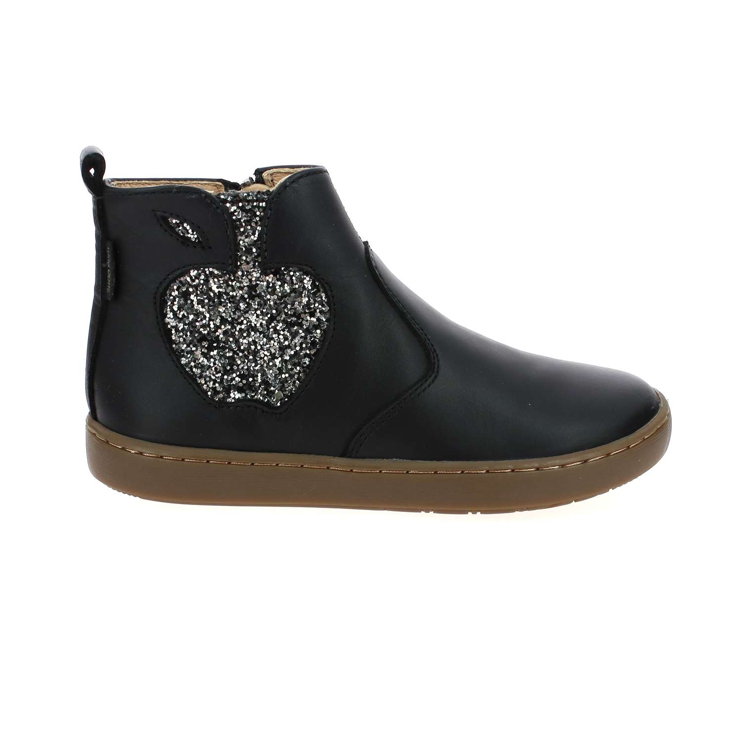 Boots et bottines fille SHOO POM PLAY NEW APPLE