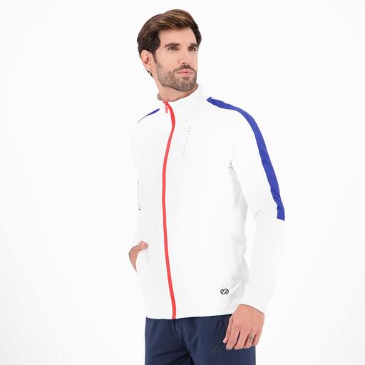 Chandal Silver