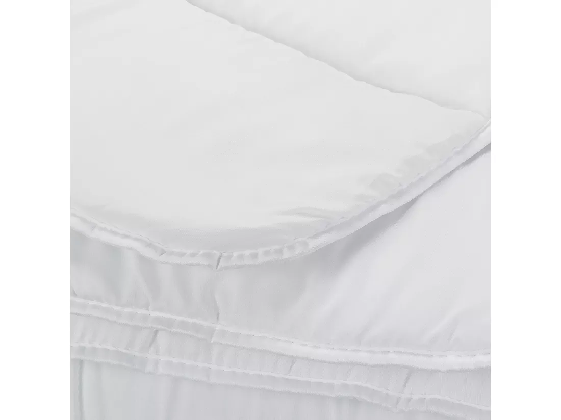 Housse de couette 400gr winter duvet