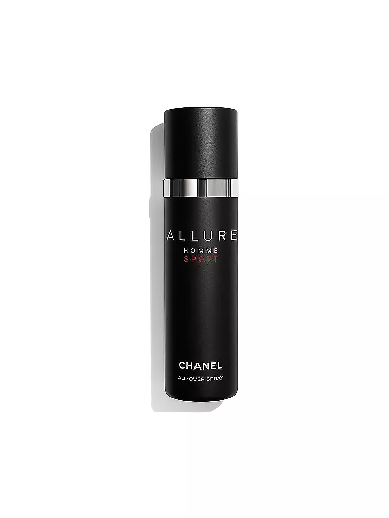 CHANEL ALL-OVER SPRAY 100ML keine Farbe