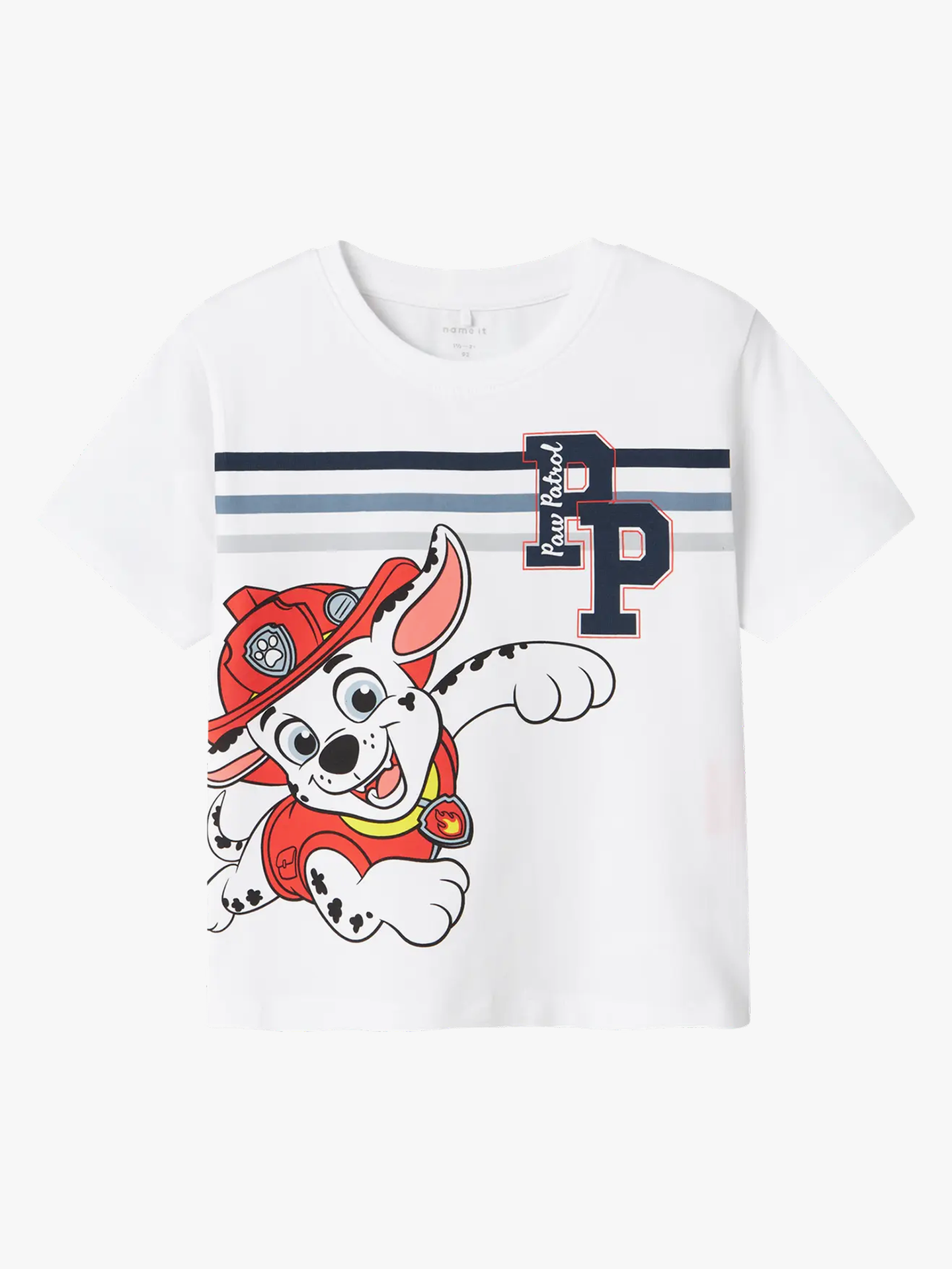 Mark Pawpatrol Short Sleeve Top Box