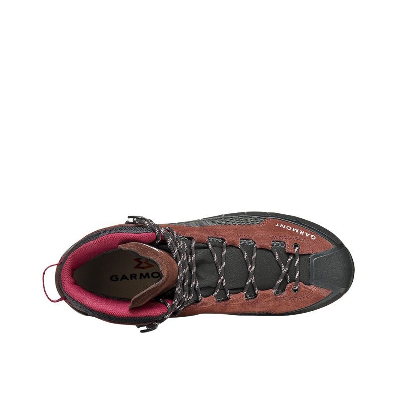 Tower Trek GTX Wms - Chaussures trekking femme