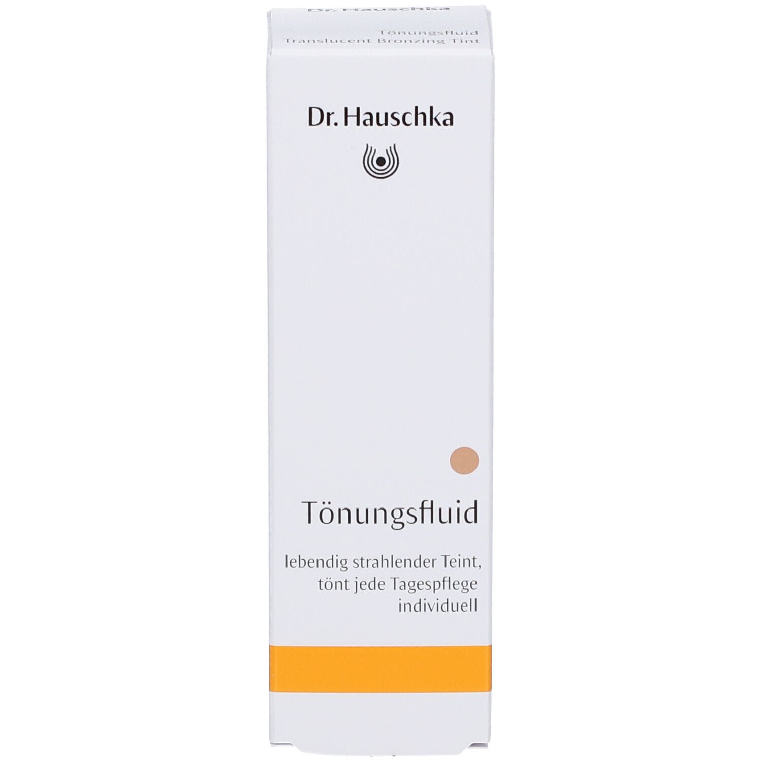 Dr. Hauschka Tönungsfluid