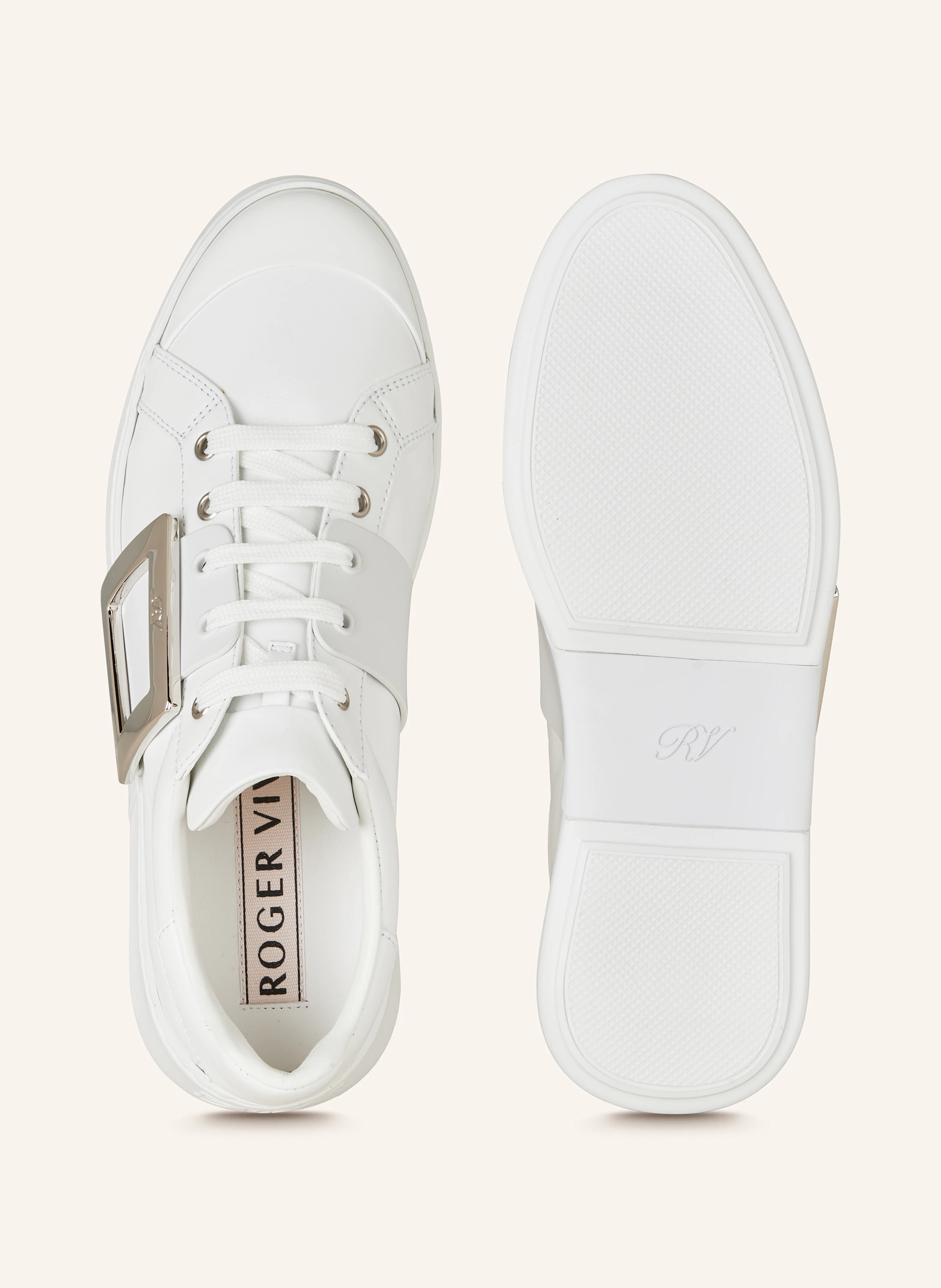 Roger Vivier Sneaker