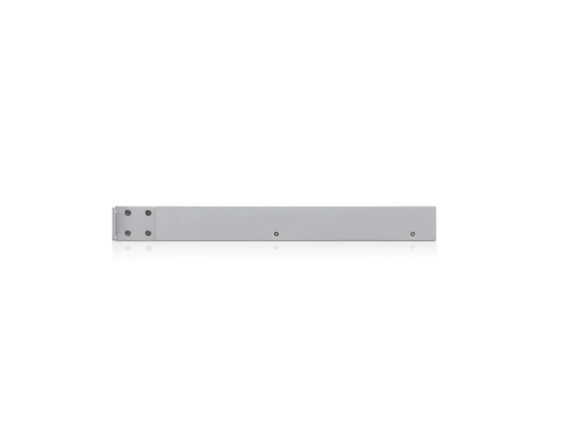 Ubiquiti UniFi Switch USW-PRO-48-POE - Switch - Administreret - 48 x 10/100/1000 (40 PoE , 8 PoE  )   4 x 10Gb Ethernet SFP  - monterbar på stativ - PoE   (600 W) - AC 120/230 V / DC 11,5/52 V