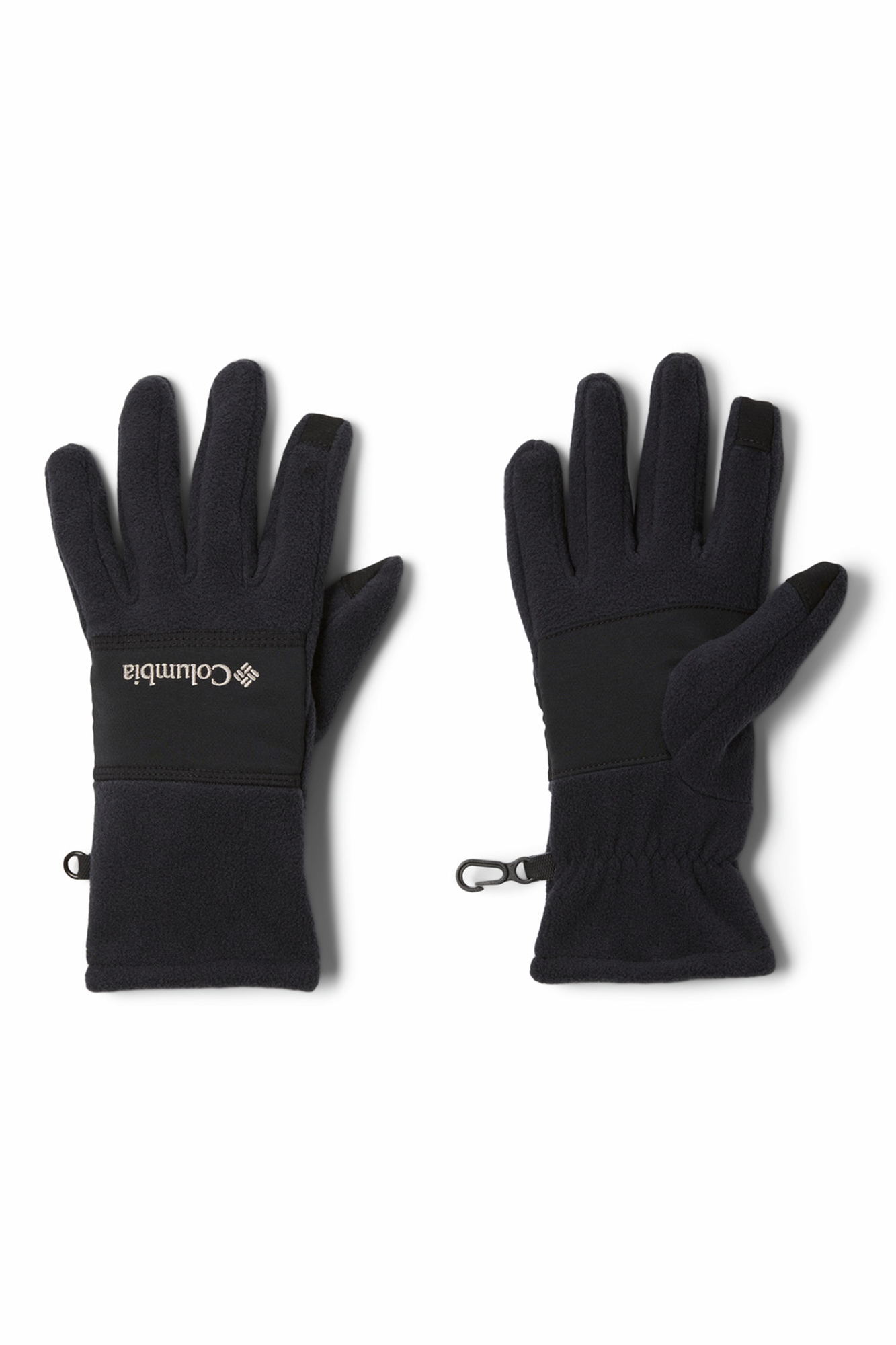 Luvas femininas Columbia™ Fast Trek™ II