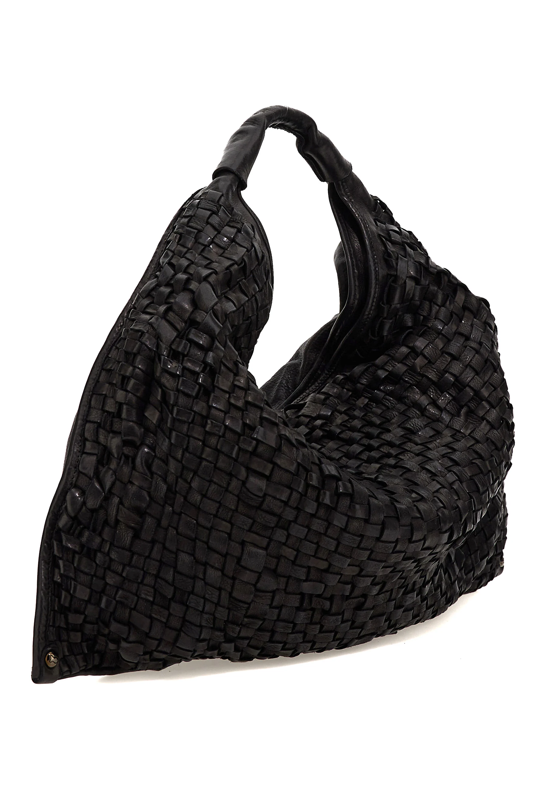 EDERA - Sac porté épaule | Noir