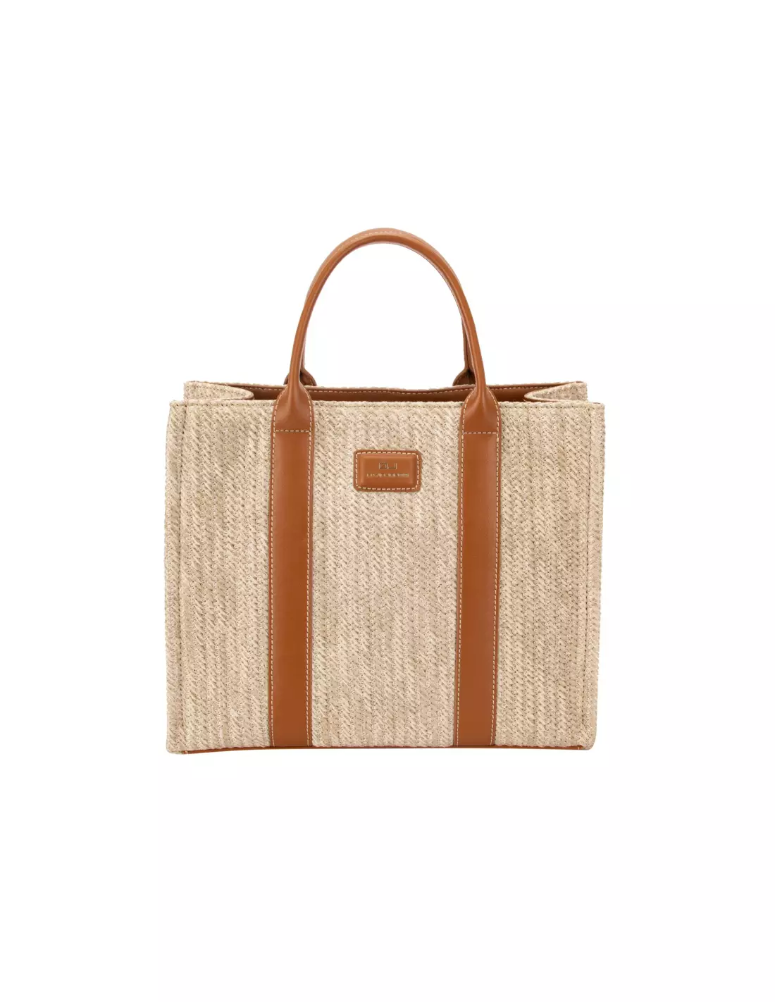 DAVID JONES CM6960 - Sacs & maroquinerie Cognac