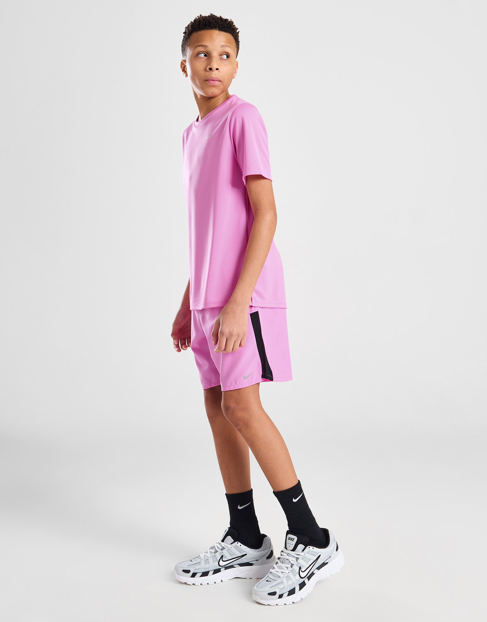 Nike Challenger Shorts Junior