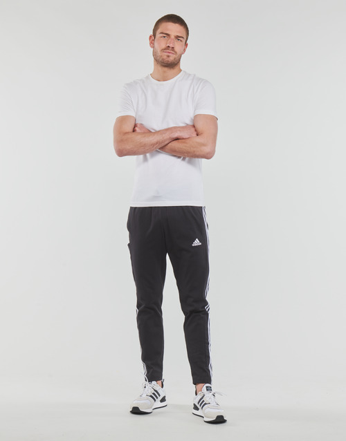 Adidas Sportswear - 3S SJ TO PT - Noir