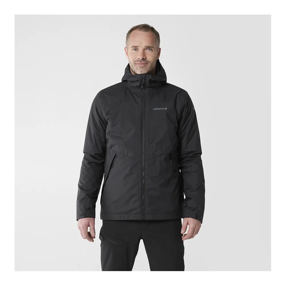 Lafuma ACCESS - Veste Homme noir