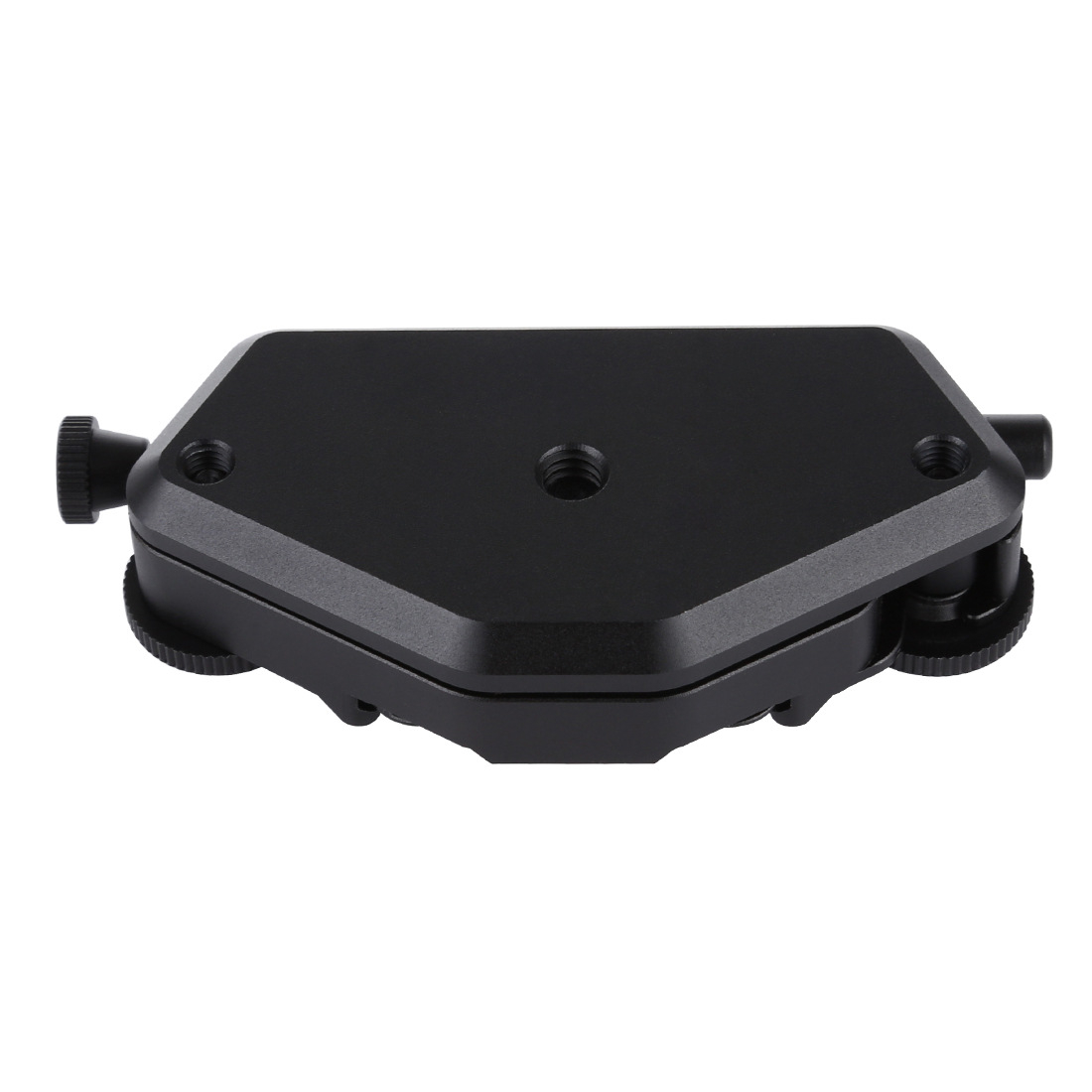 Universal Aluminium Gürtel Clip Halterung für GoPro / Kameras mit 1/4