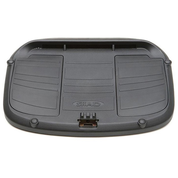 Shad - Top Case SH45 Noir / Gris