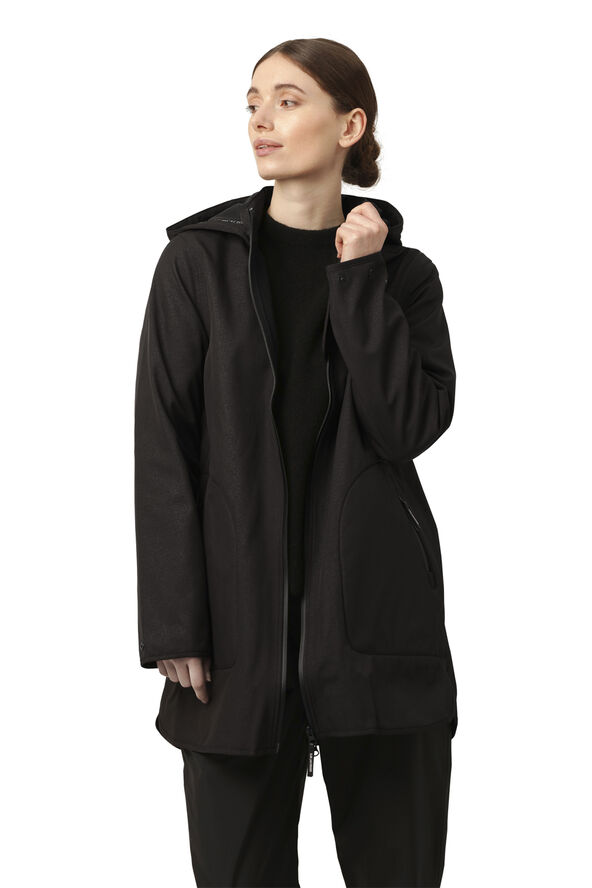 ILSE JACOBSEN RAIN135 Sort
