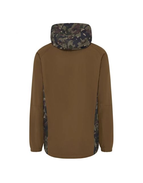 Trakker Tech Pro Half Zip Hoody - Kleding