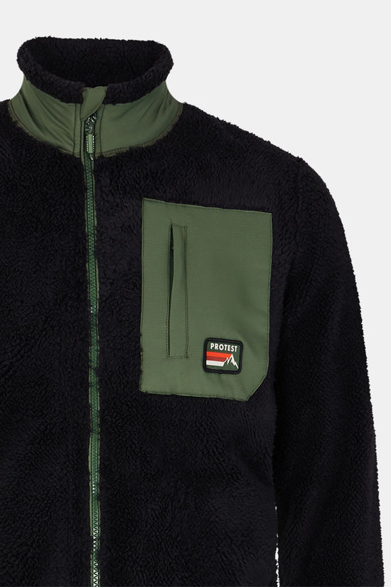 Protest Protest Prtload Fleecevest