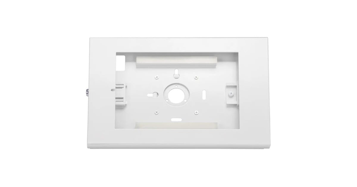NeomountsWL15-650WH1 wand tablethouder wandmontage   (Wit)