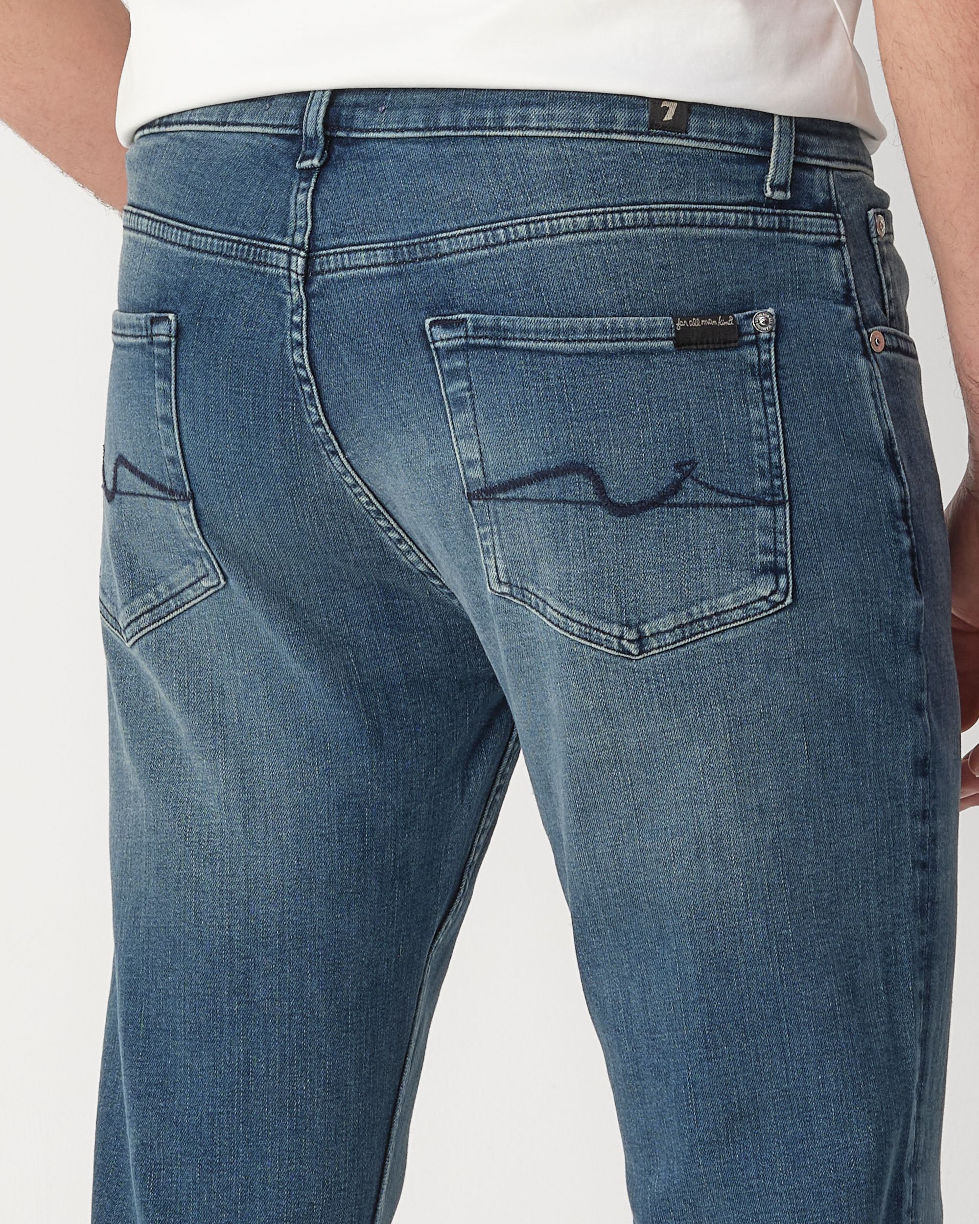 7 For All Mankind Jeans