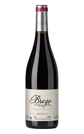 Bodegas y Viñedos Mengoba - Brezo rouge 2019