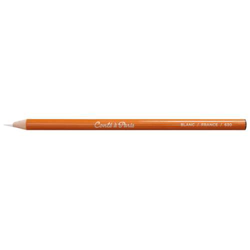 Conté à Paris™ Weißkreidestift, einzeln