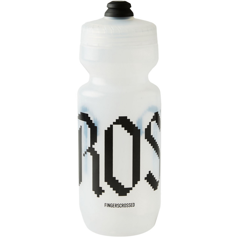 Fingerscrossed Bidon Souvenir Prost Trinkflasche