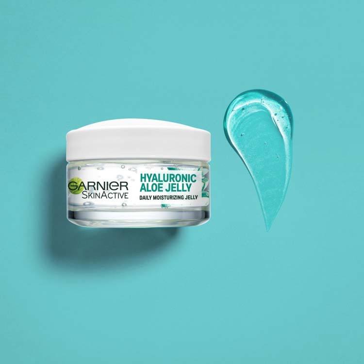 Garnier SkinActive Hyaluronic Aloe Jelly 50ml