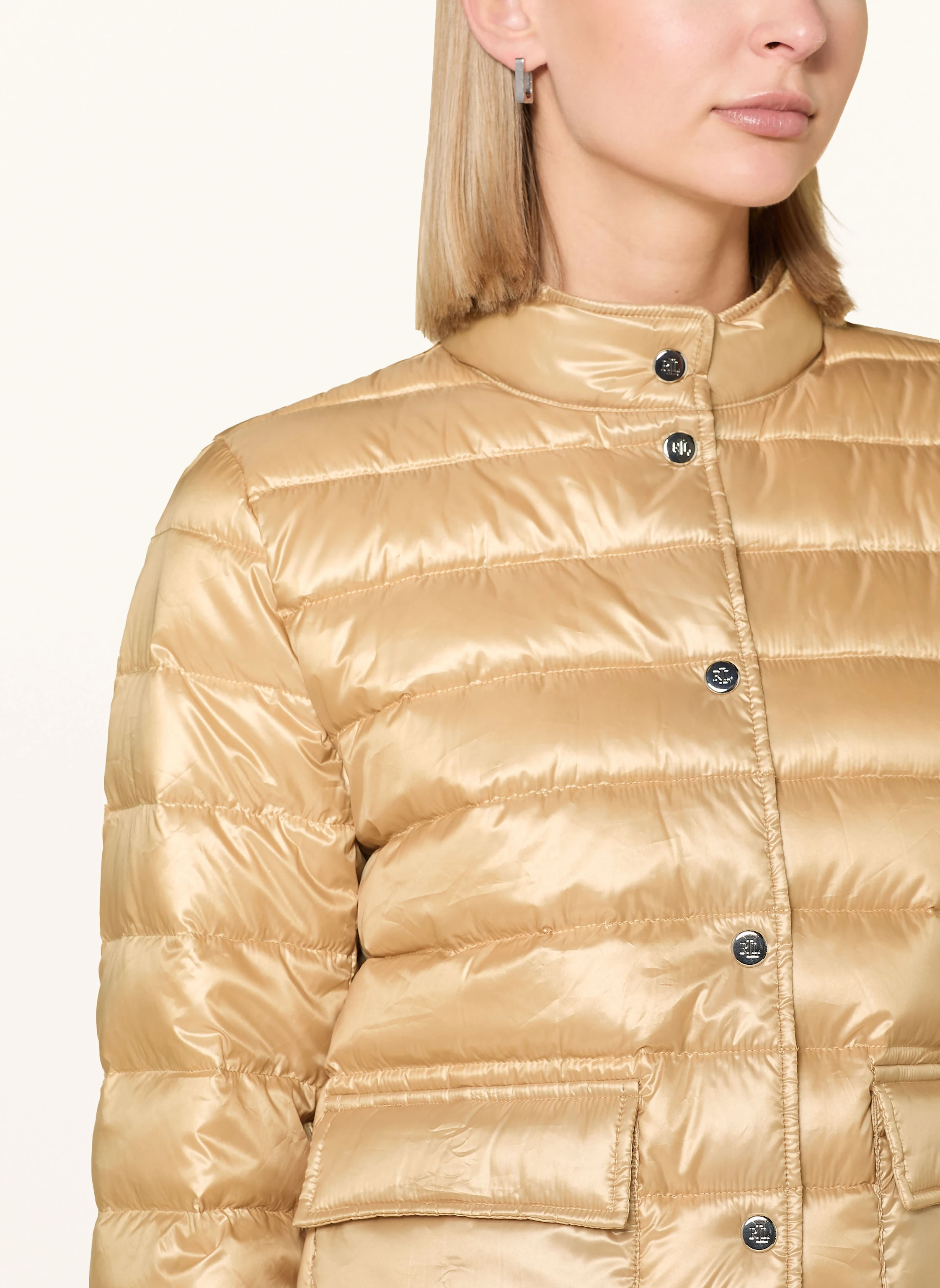 LAUREN RALPH LAUREN Daunenjacke