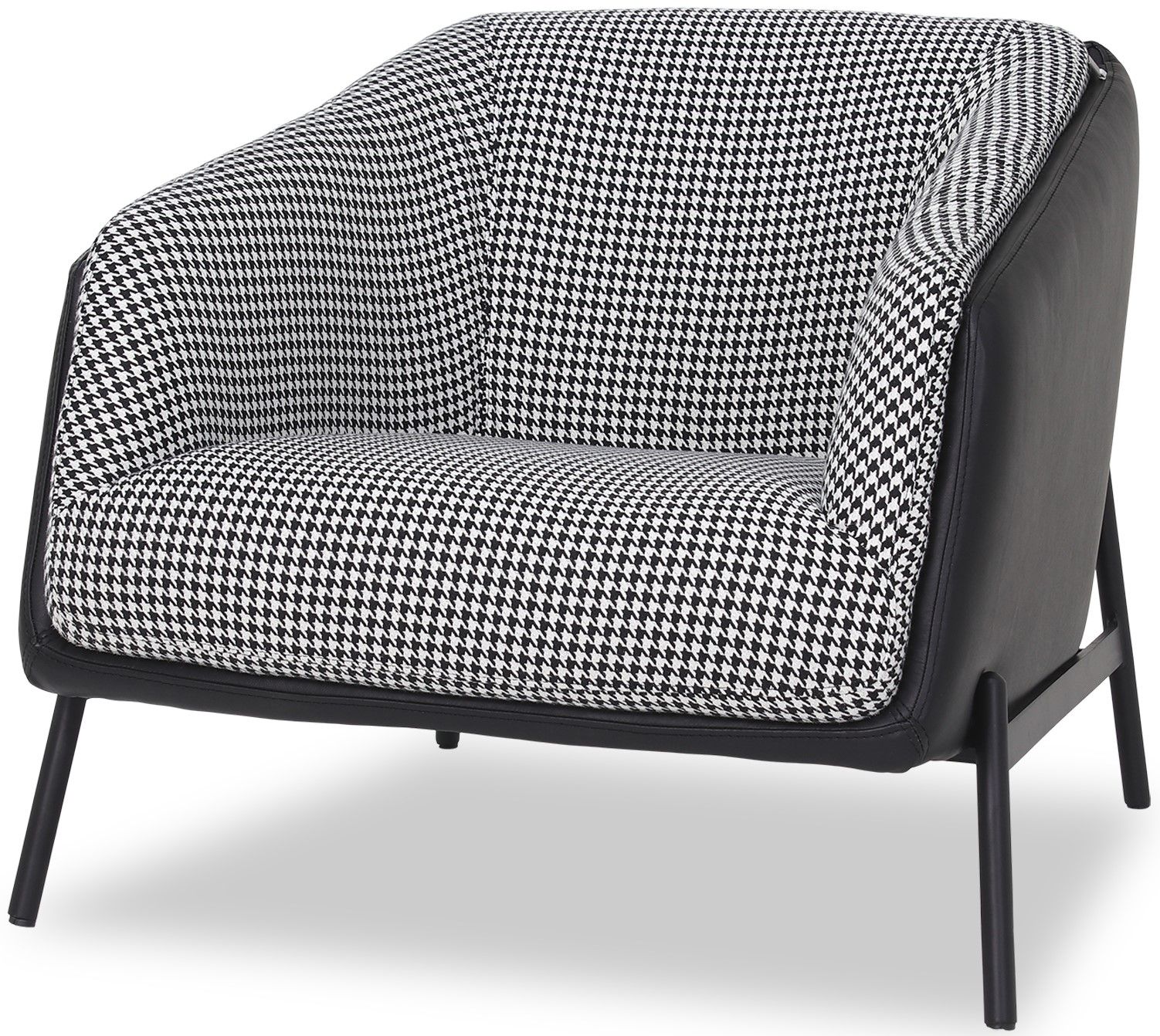 Fauteuil Hannah  | Domicil ExclusiveB83 x D93 x H77 cm