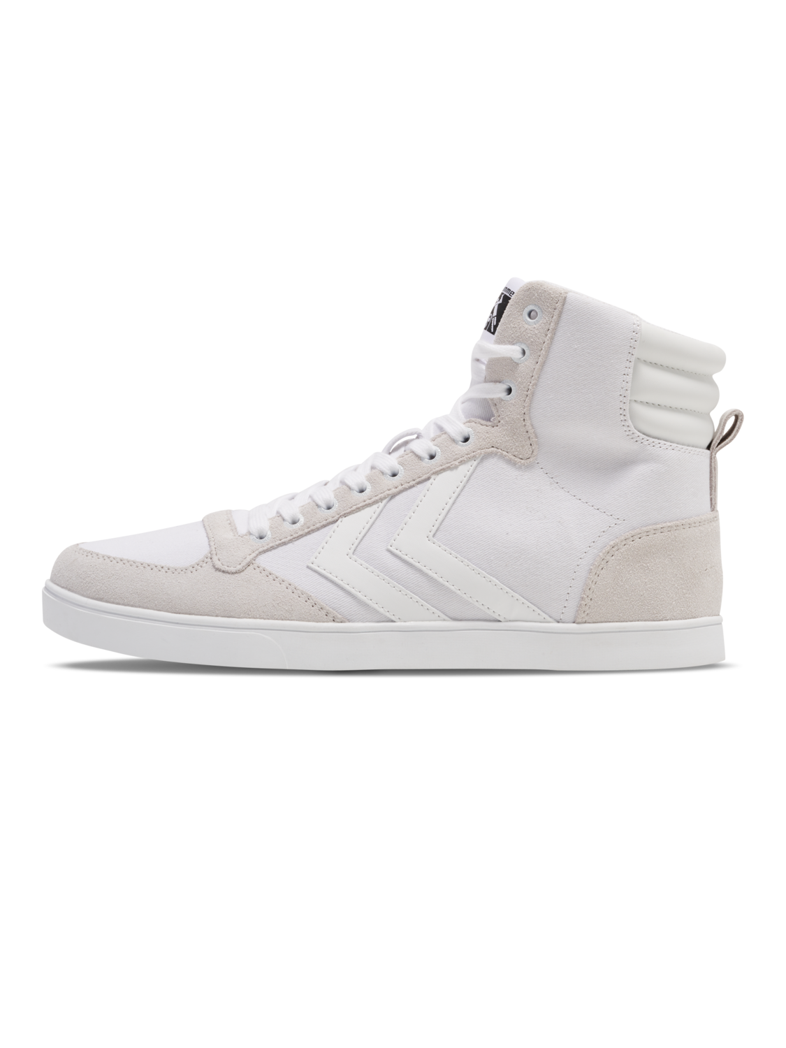 SLIMMER STADIL TONAL HIGH