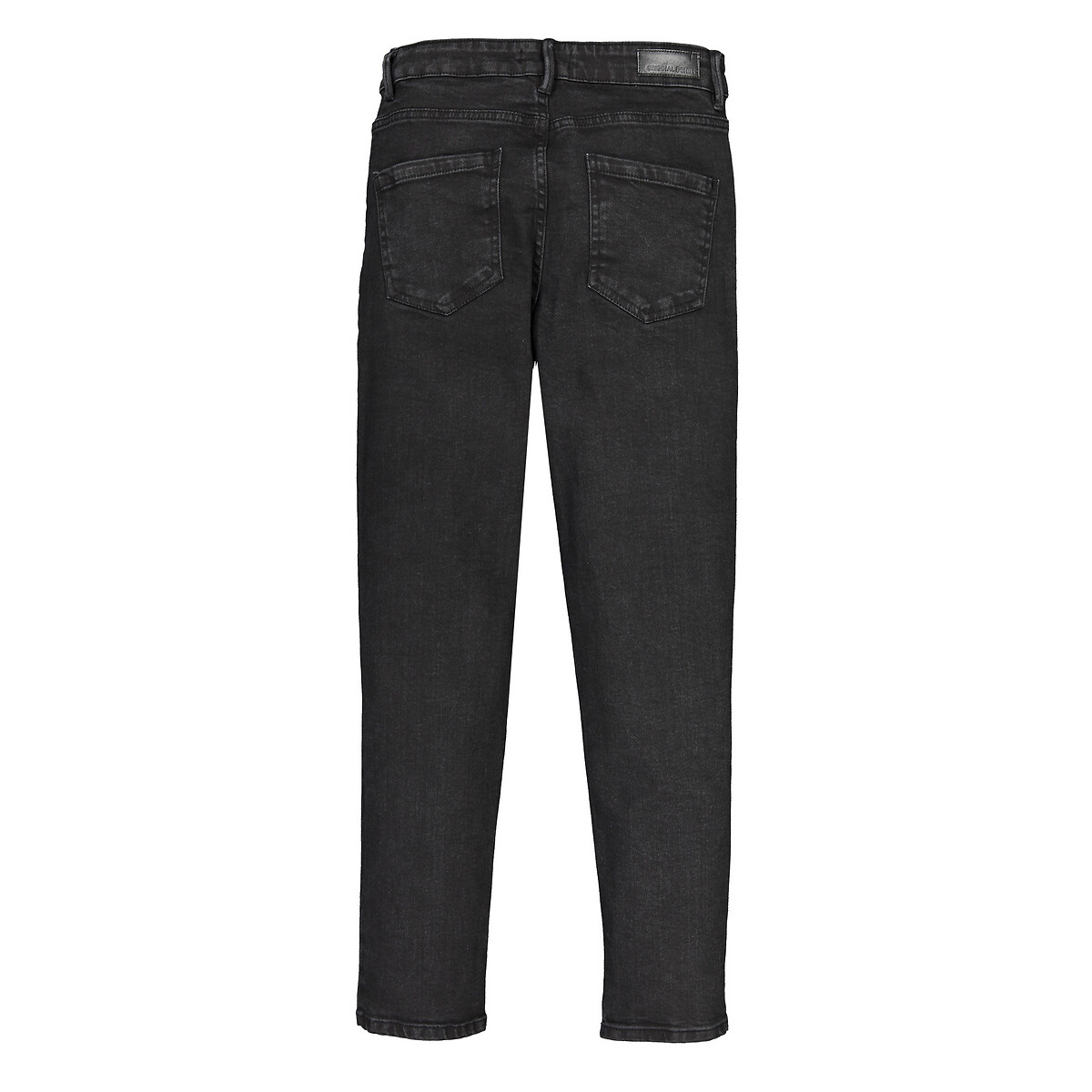 COLEÇÕES LA REDOUTE<br>Mom jeans