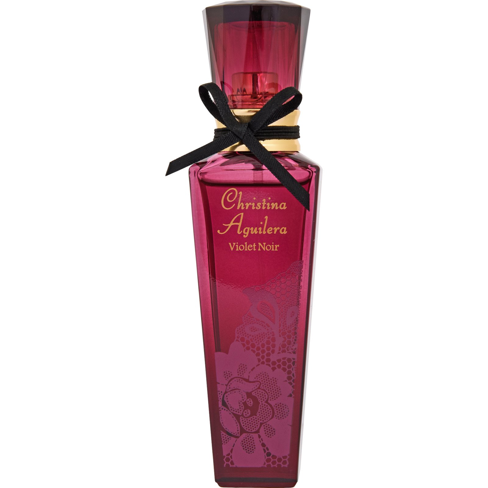 Christina Aguilera Violet Noir Duftset, 2-teilig